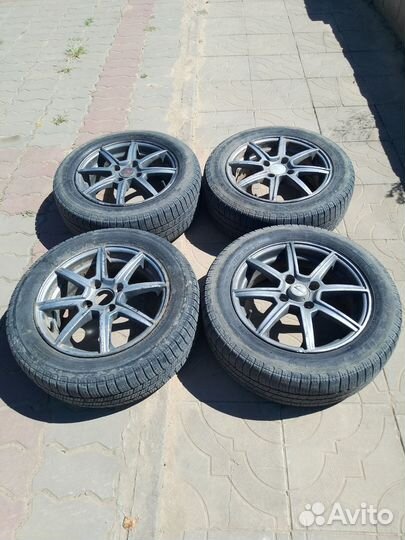 Nexen N'Blue Premium 185/60 R14