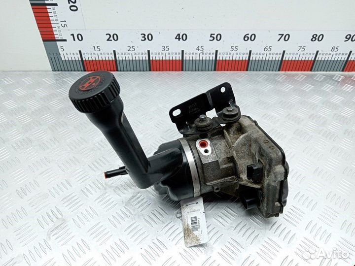 Электроусилитель руля для Peugeot-Citroen 308