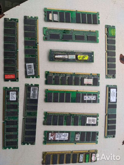 Платы для пк