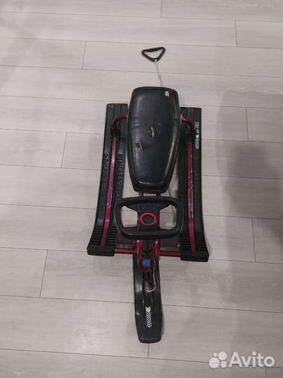 Детский снегокат