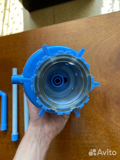 Помпа для воды