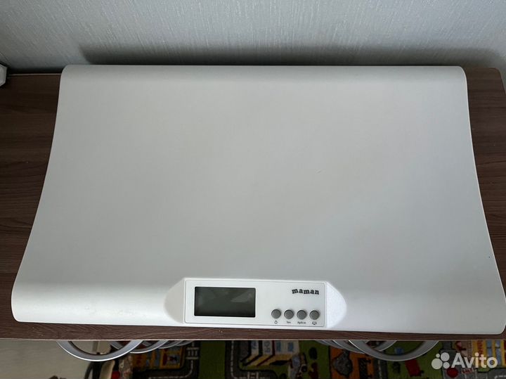 Детские весы для новорожденных, продажа