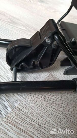 Гамак детский