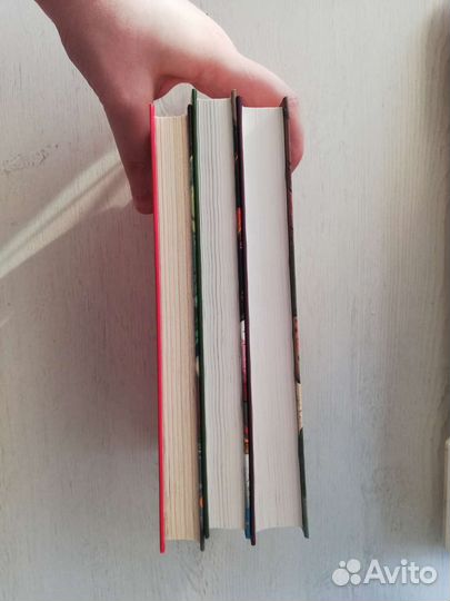 Книги для девочек, подарок на день рождения