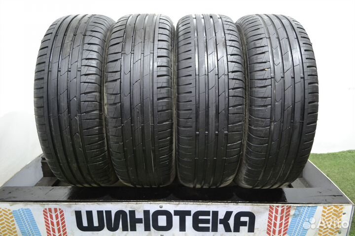 Cordiant Sport 3 195/65 R15 91V