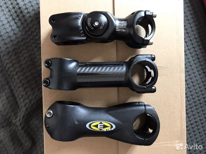 Вынос руля для велосипеда