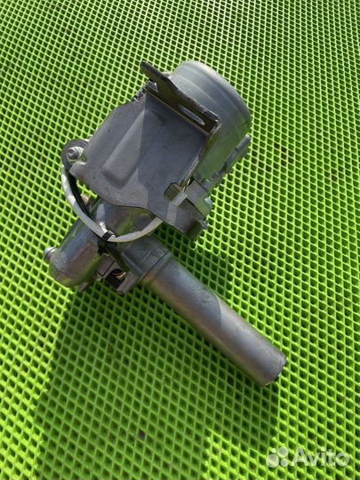 Электроусилитель нА запчасти эур руля лада веста