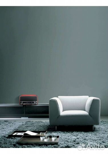 Радиоприемник Philips Ort7500