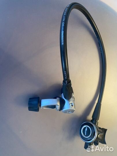 Регуляторы Aeris Atmos. для дайвинга