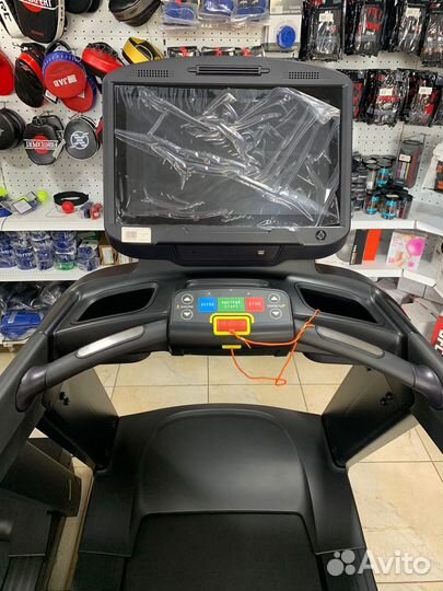 Беговая дорожка CardioPower PRO CT320