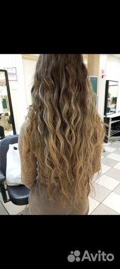 Парикмахер выезд на дом