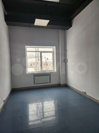 Офис, 21.5 м²