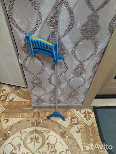 Захват для инвалидов