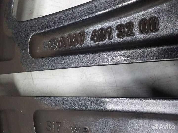 Диск колесный 18