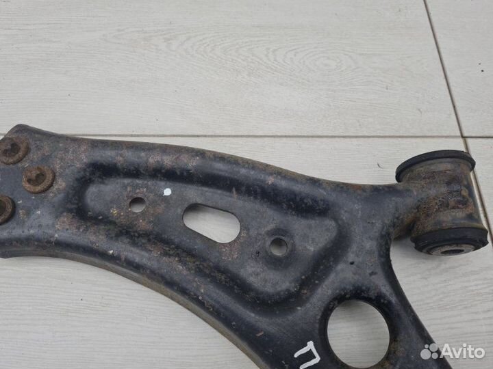Рычаг передний левый Jeep Renegade 1 EJK 2016