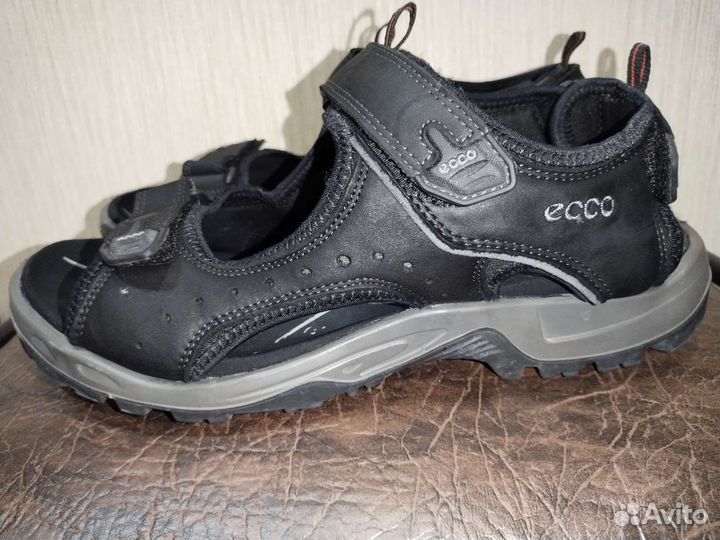 Сандалии Ecco OffRoad 45p