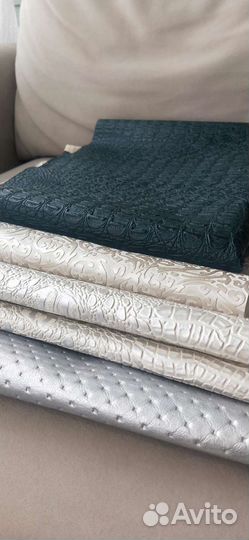 Мебельная ткань