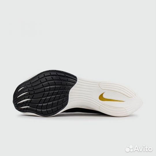 Кроссовки Nike ZoomX Vaporfly Next 2 Black White