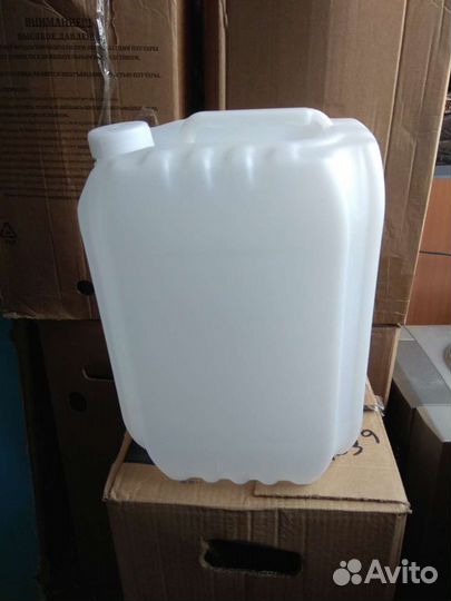 Канистры для воды