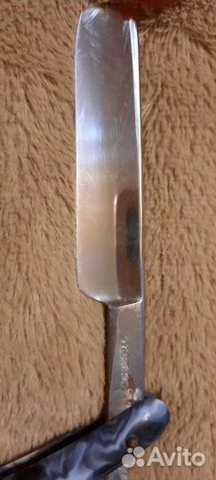 Опасная бритва