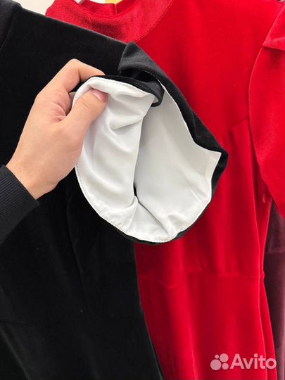 Платье женское вечернее