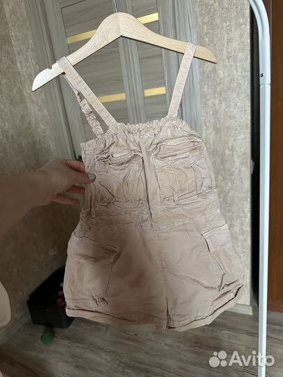 Детские вещи для девочки