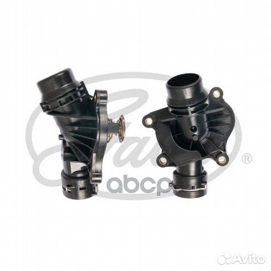 Термостат BMW X 5 (E70) 12/03 TH35488G1 Gates