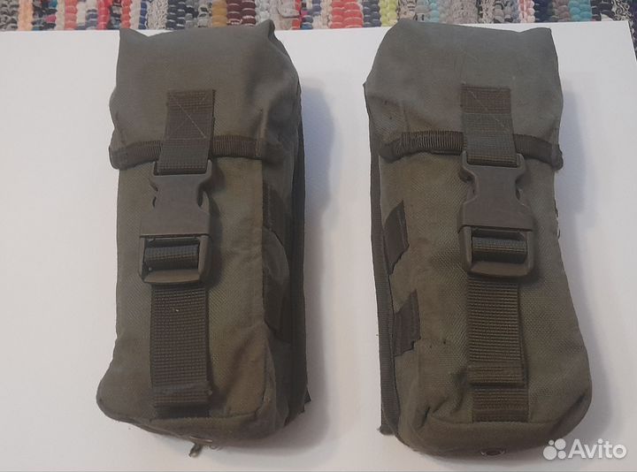 Подсумок темп-3000