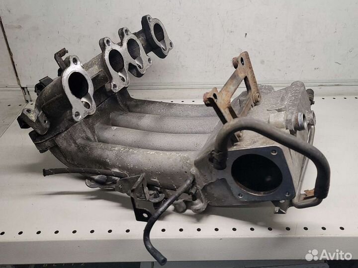 Коллектор впускной 2.0 AXA VW Transporter T5