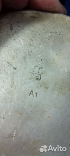 Молочник СССР