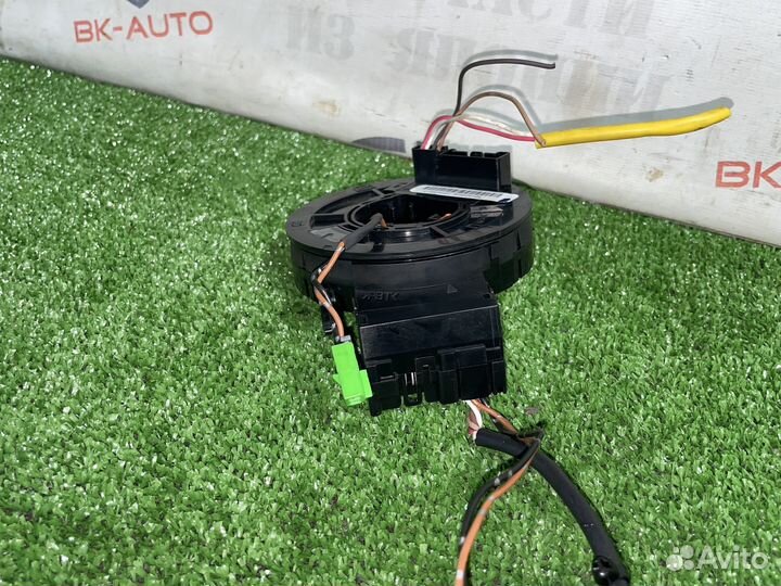 Шлейф подрулевой Cadillac Escalade GMT900