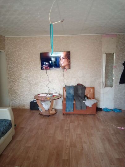 2-к. квартира, 43 м², 2/5 эт.