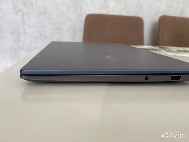 Ноутбук Honor Magicbook 15 Ryzen 5 3500u 8/512Gb