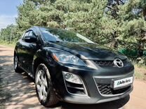 Mazda CX-7 2.3 AT, 2011, 244 600 км, с пробегом, цена 1 080 000 руб.
