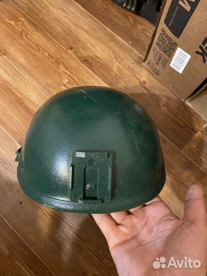 Шлем 6б47 2 штуки