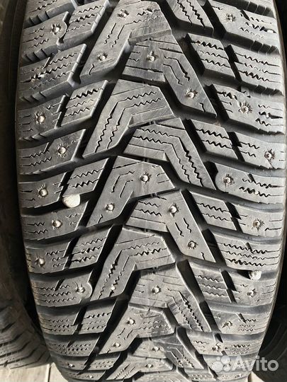 Hankook Winter I'Pike RS2 W429 215/60 R16 99T