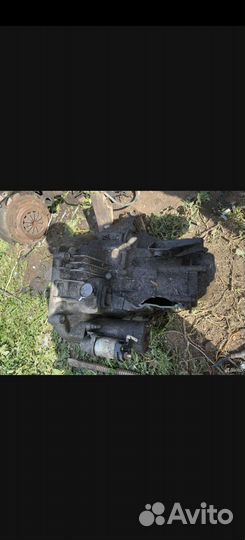 Кпп калина гранта лопнута дефект