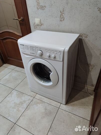 Стиральная машина на 6кг