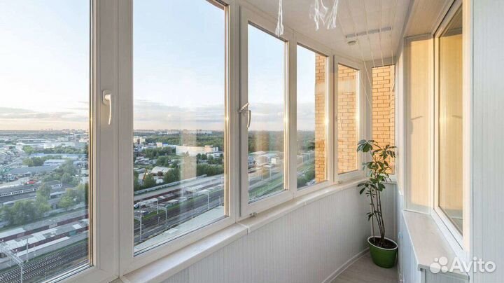 Пластиковые окна. Окна на заказ