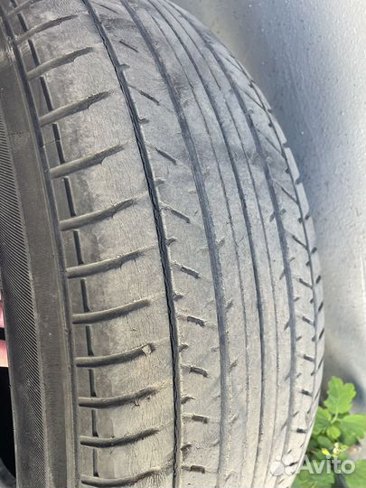 Yokohama Aspec A349A 215/65 R16