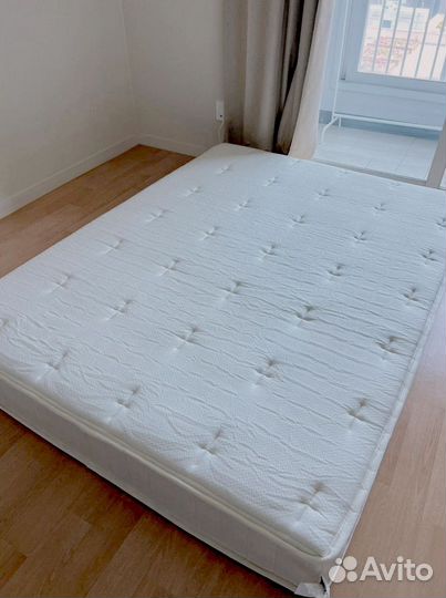 Брендовые матрасы