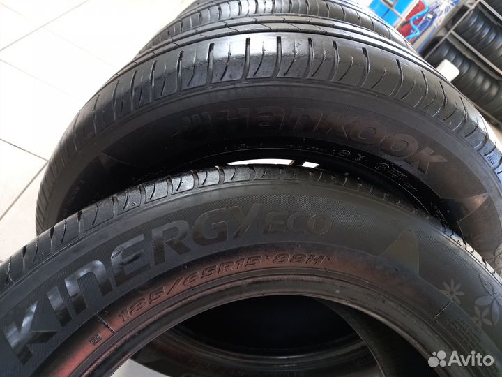 Hankook Kinergy Eco 185/65 R15