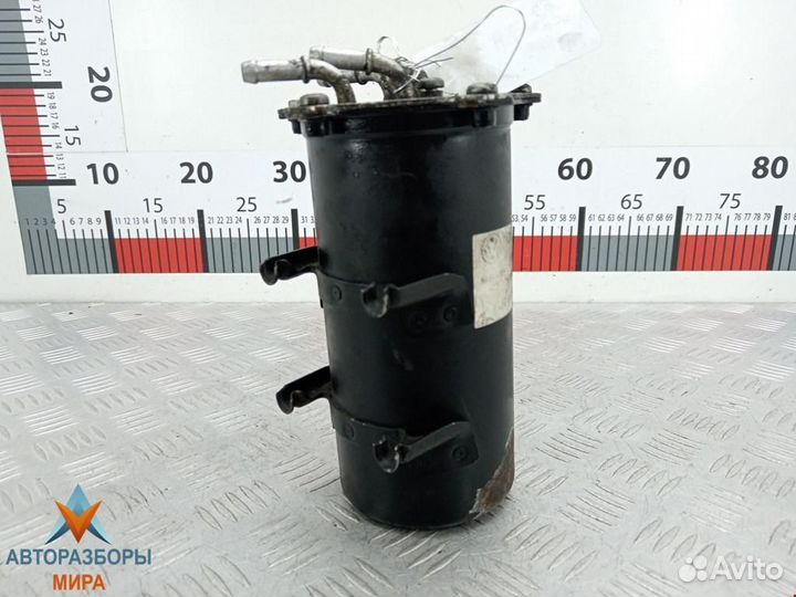 Корпус топливного фильтра Volkswagen Touran 2004