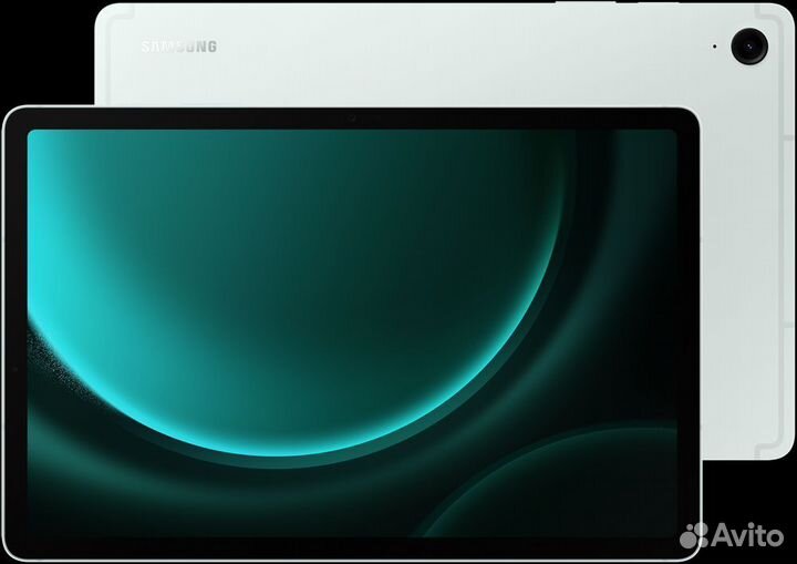 Планшет Samsung Tab S9 FE 5G 8/256gb