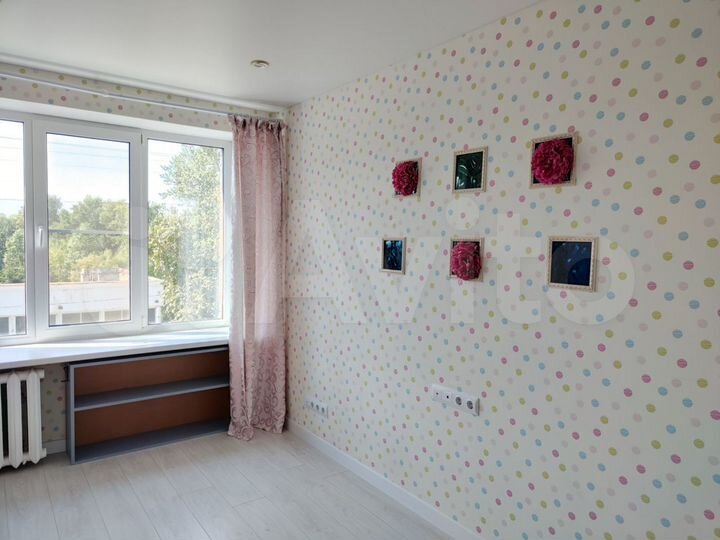 3-к. квартира, 72 м², 5/12 эт.