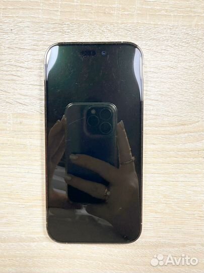 iPhone 14 Pro, 128 ГБ