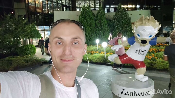 Мастер на час