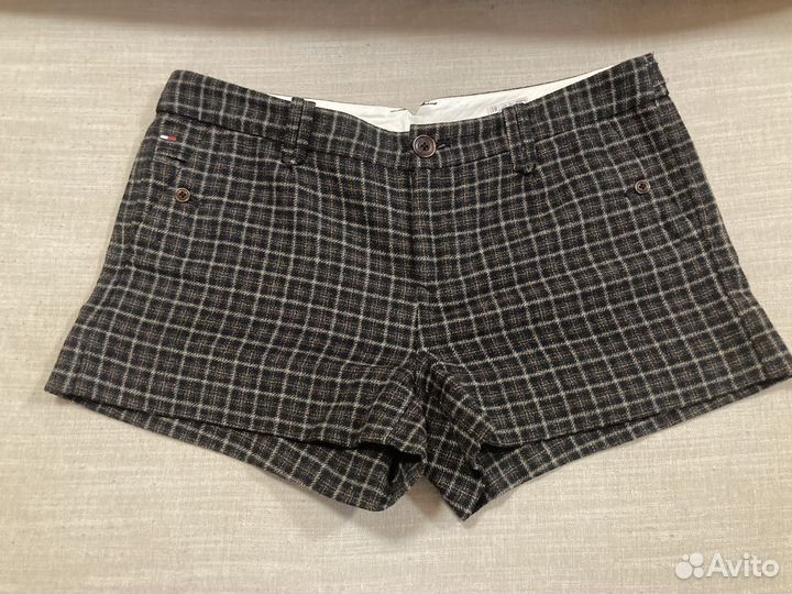 Шорты Tommy Hilfiger