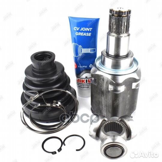 ШРУС toyota camry IV-V V30/V40 2.0-2.4 01-11
