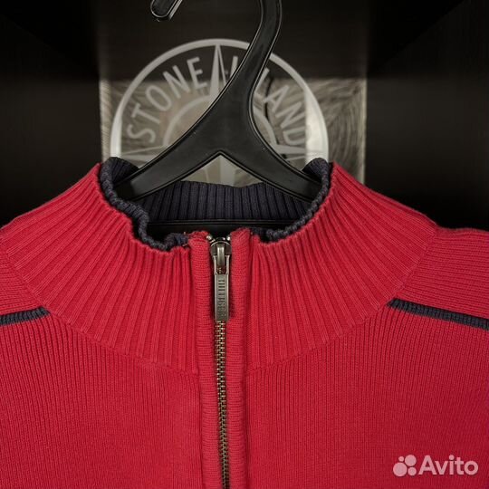 Кофта на молнии Tommy Hilfiger